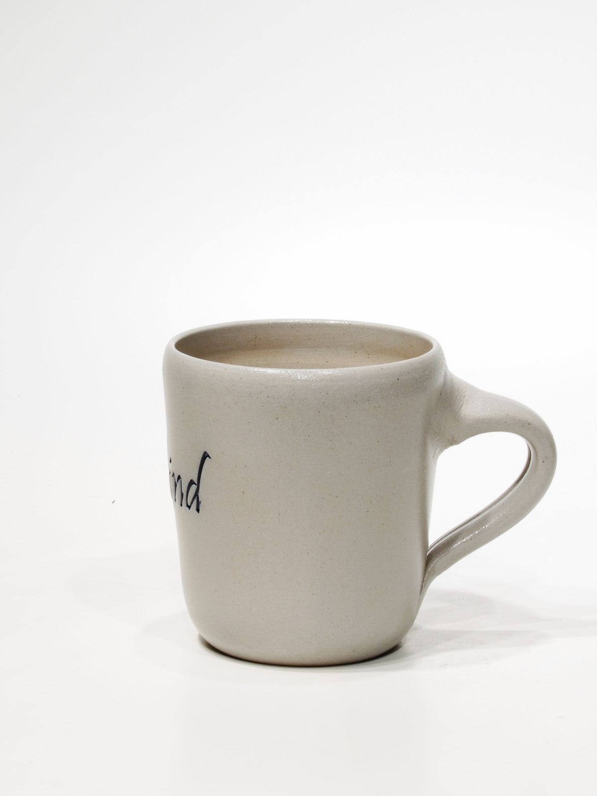 Kaffeetasse Dorfkind