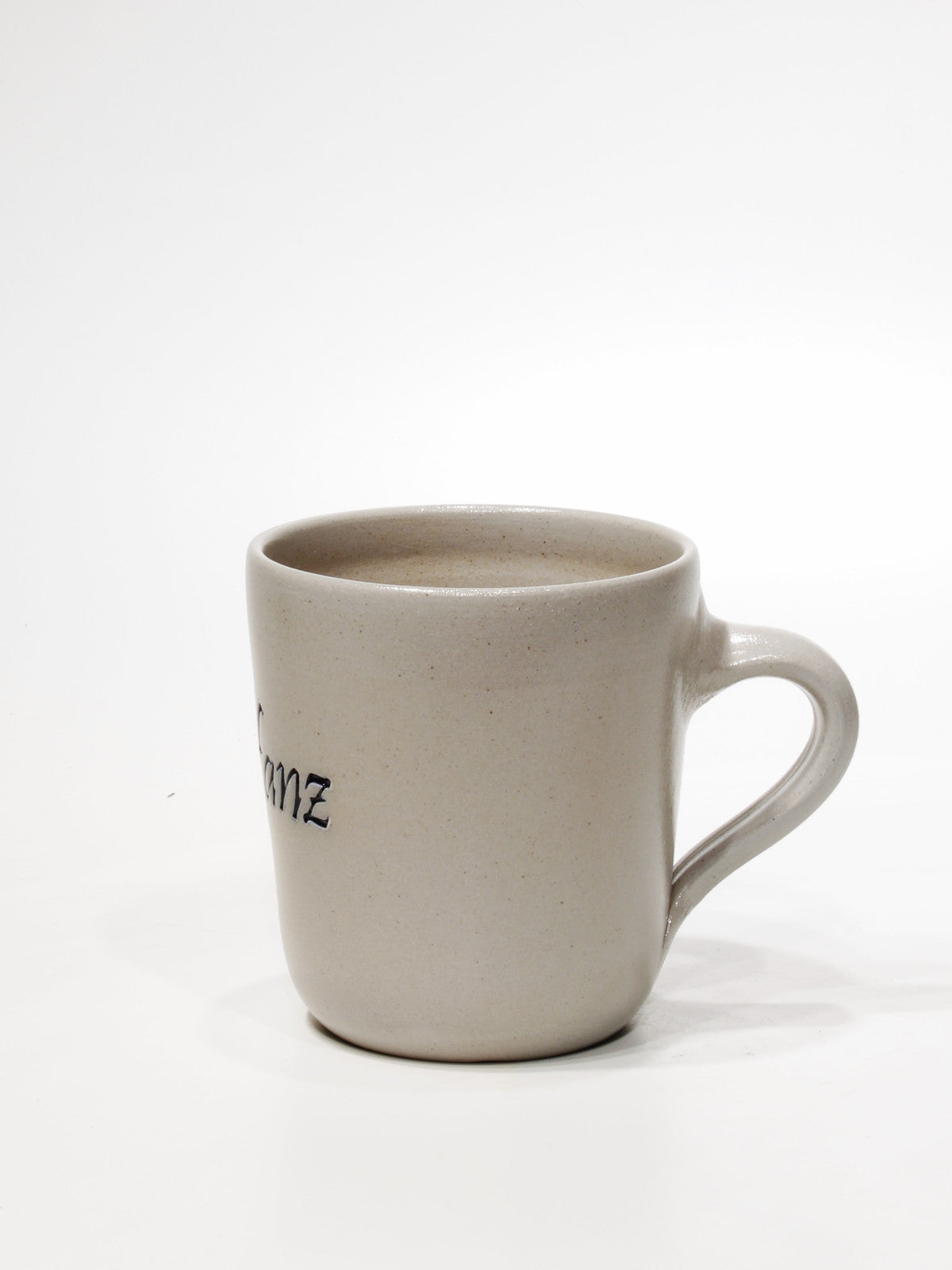 Kaffeetasse "Firlefanz"