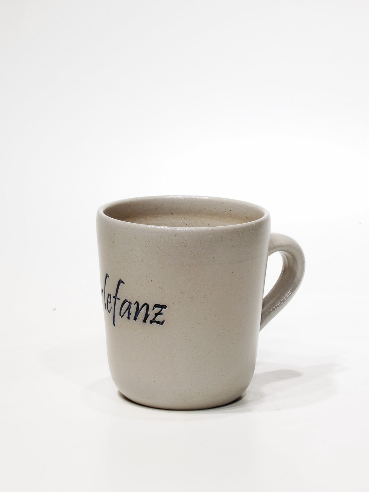 Kaffeetasse "Firlefanz"