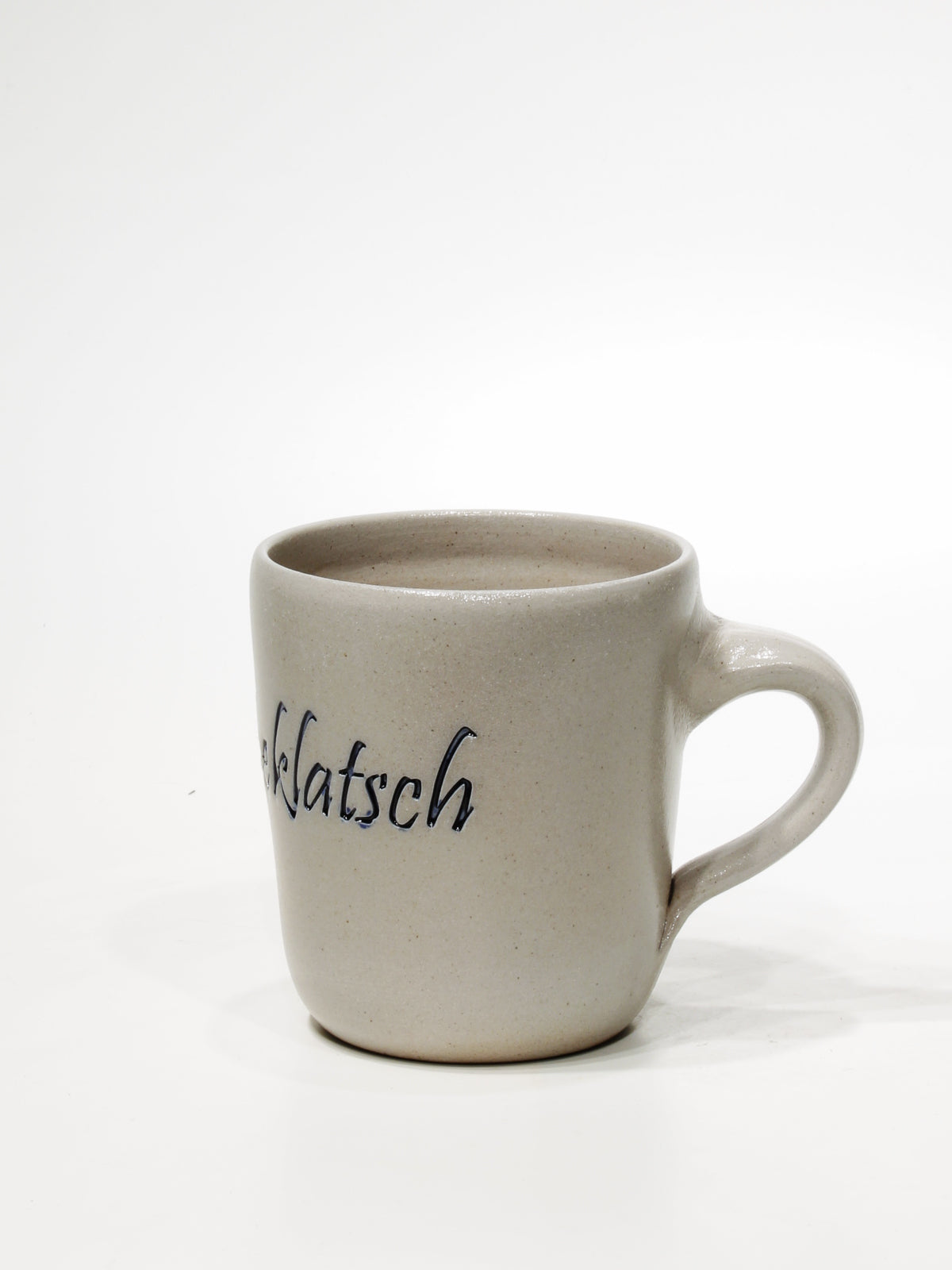 Kaffeetasse "Kaffeeklatsch"