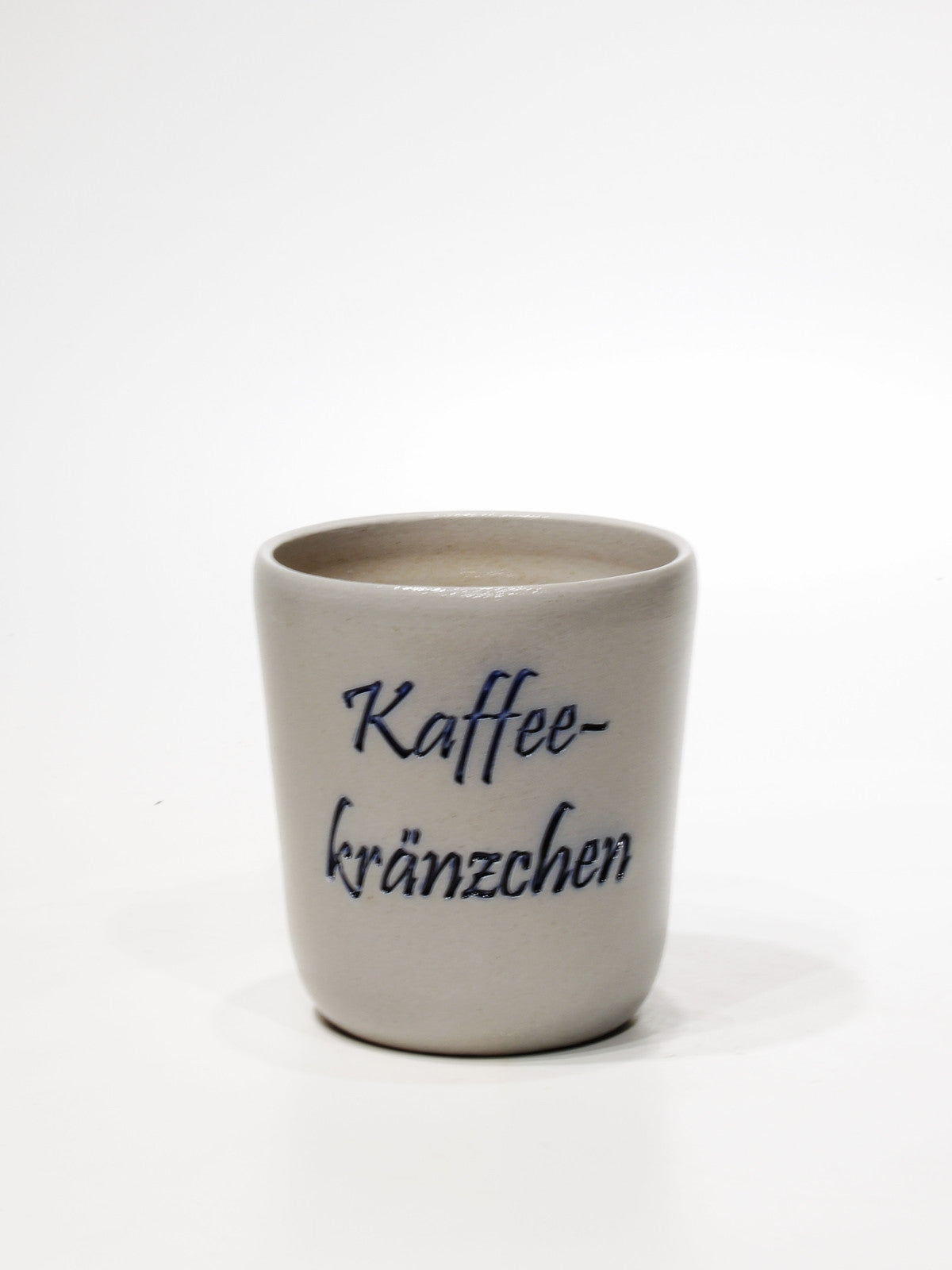 Kaffeetasse "Kaffekränzchen"