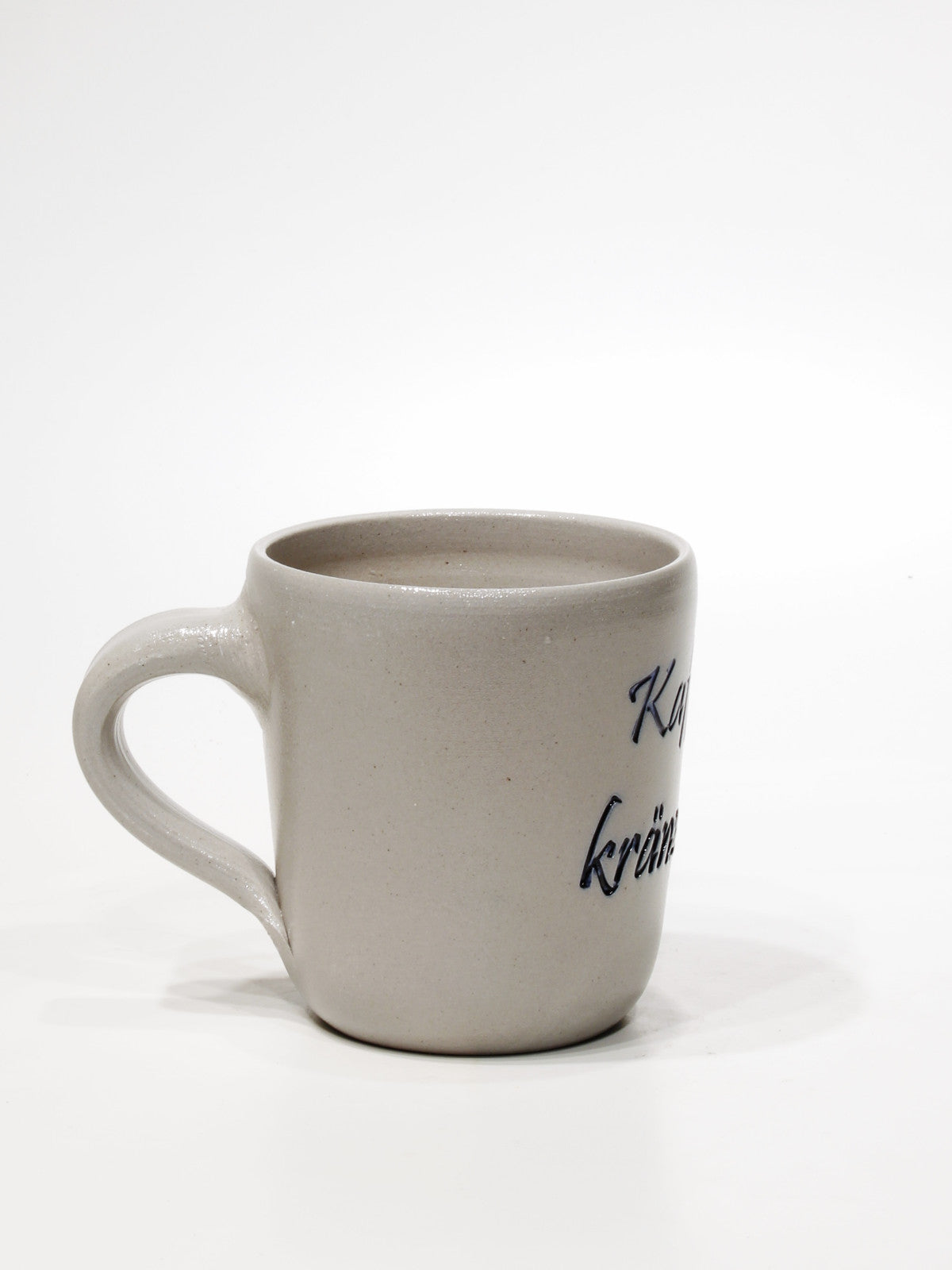 Kaffeetasse "Kaffekränzchen"