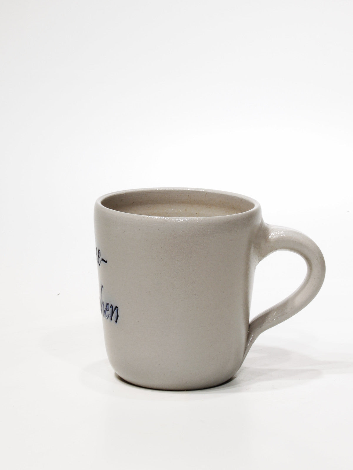 Kaffeetasse "Kaffekränzchen"