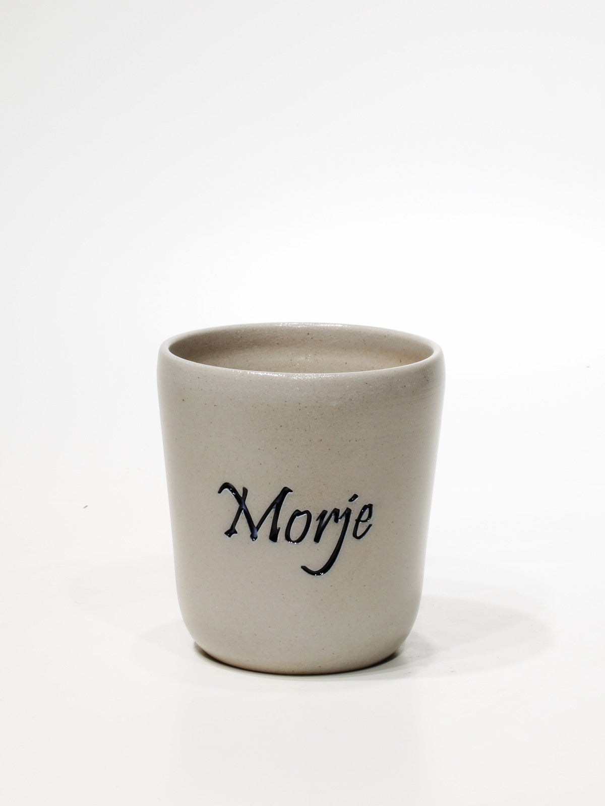 Kaffeetasse "Morje"