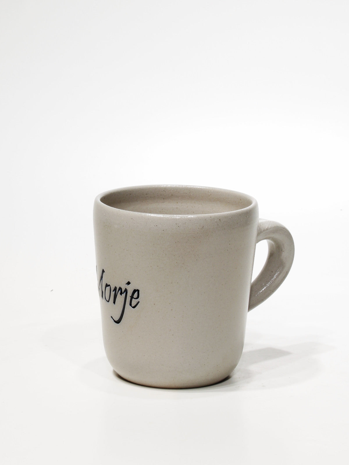 Kaffeetasse "Morje"