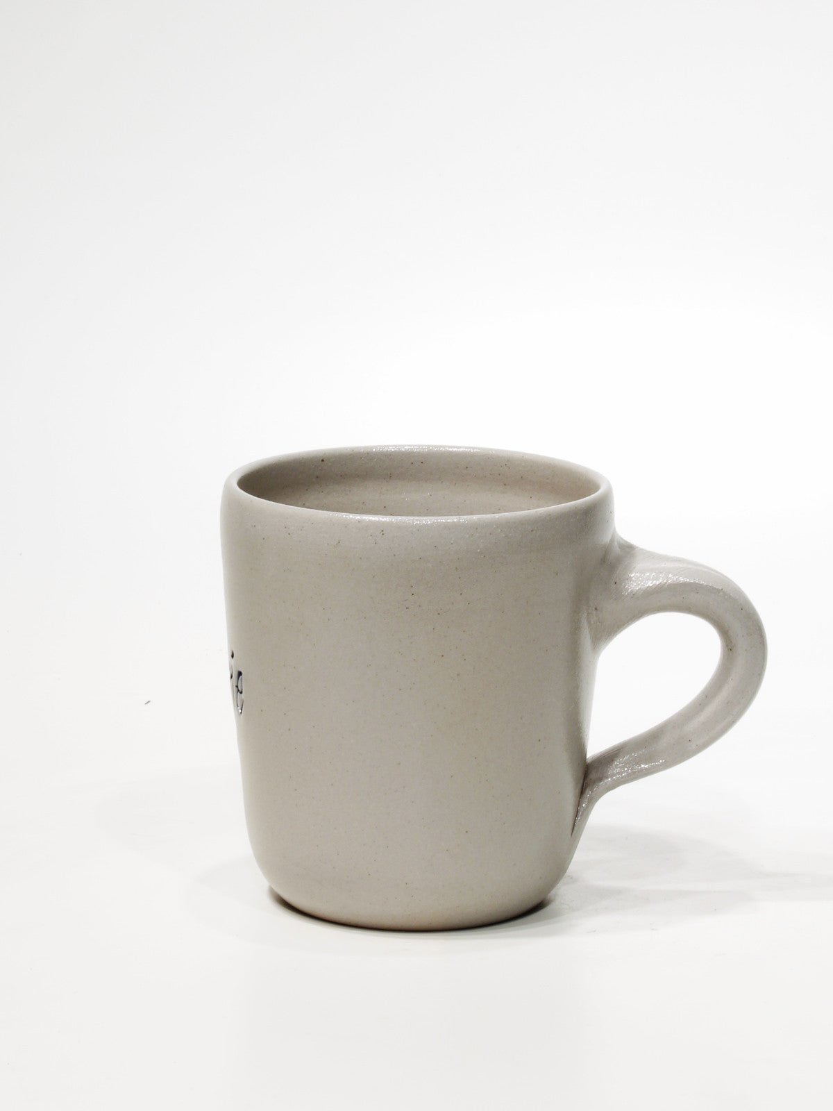 Kaffeetasse "Morje"