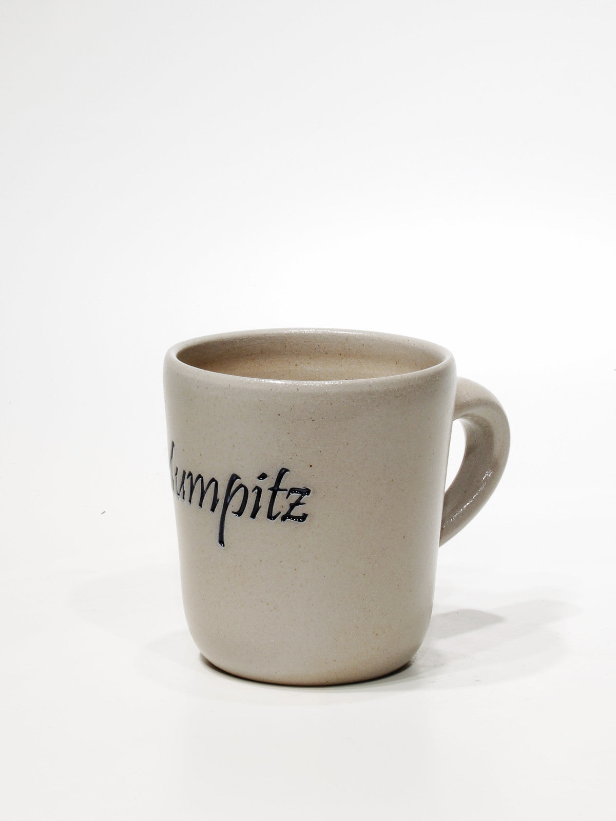 Kaffeetasse "Mumpitz"