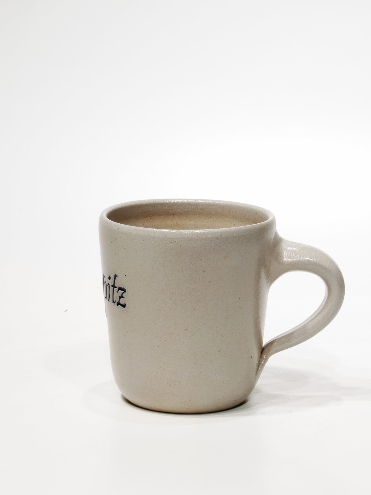 Kaffeetasse "Mumpitz"