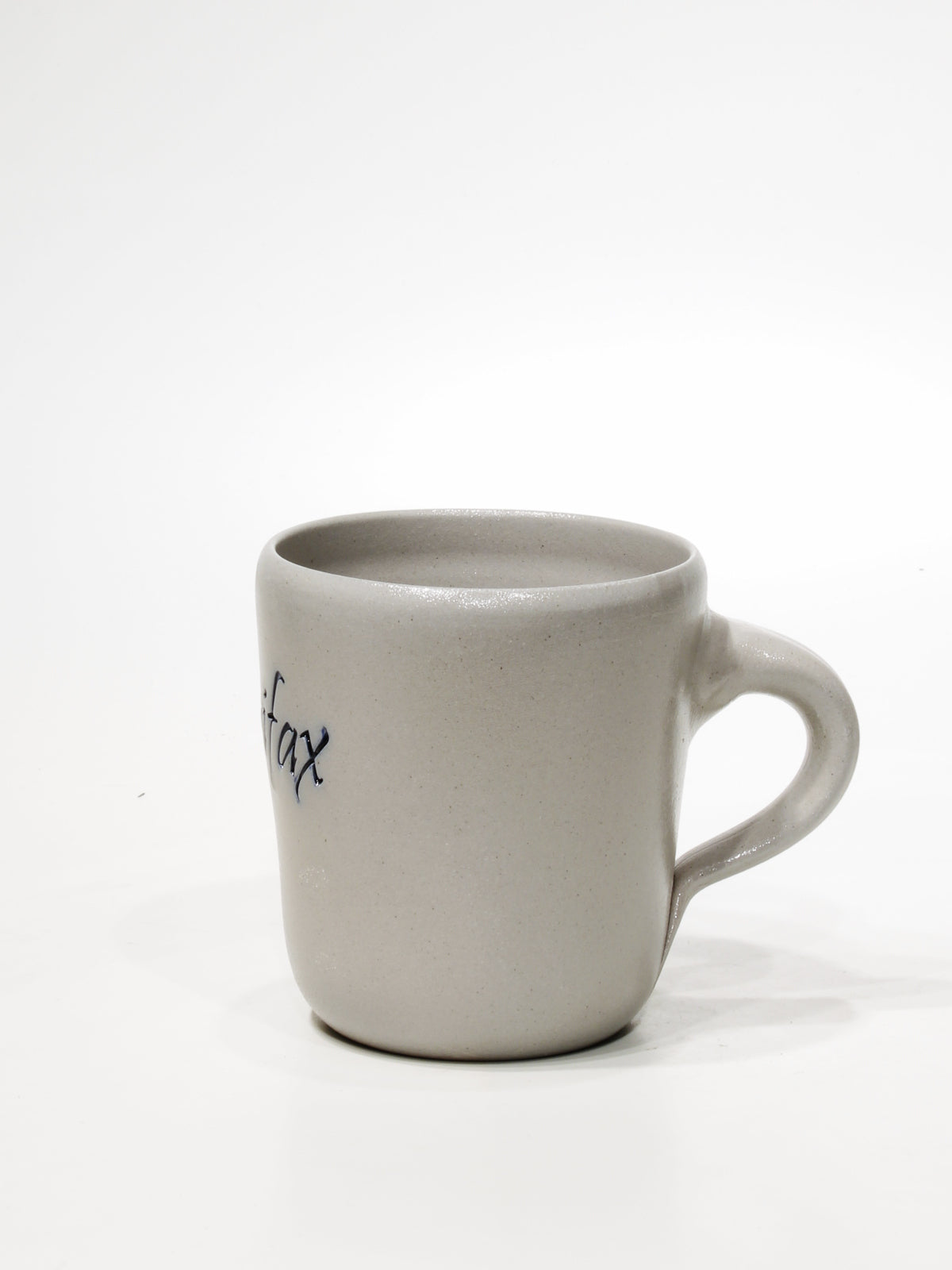 Kaffeetasse "Pipifax"