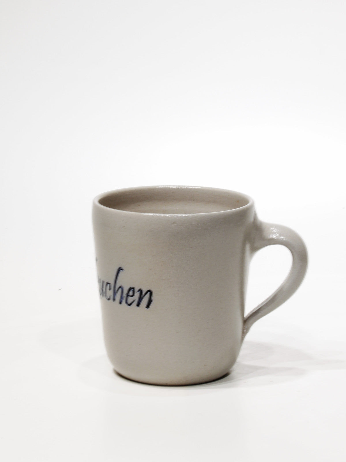 Kaffeetasse "Pustekuchen"