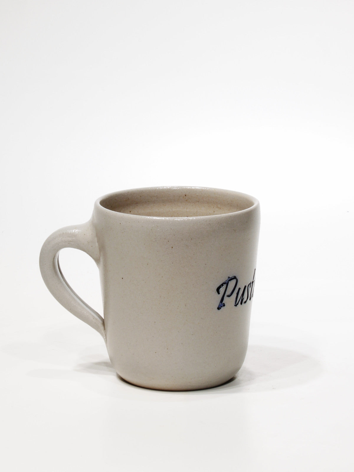 Kaffeetasse "Pustekuchen"