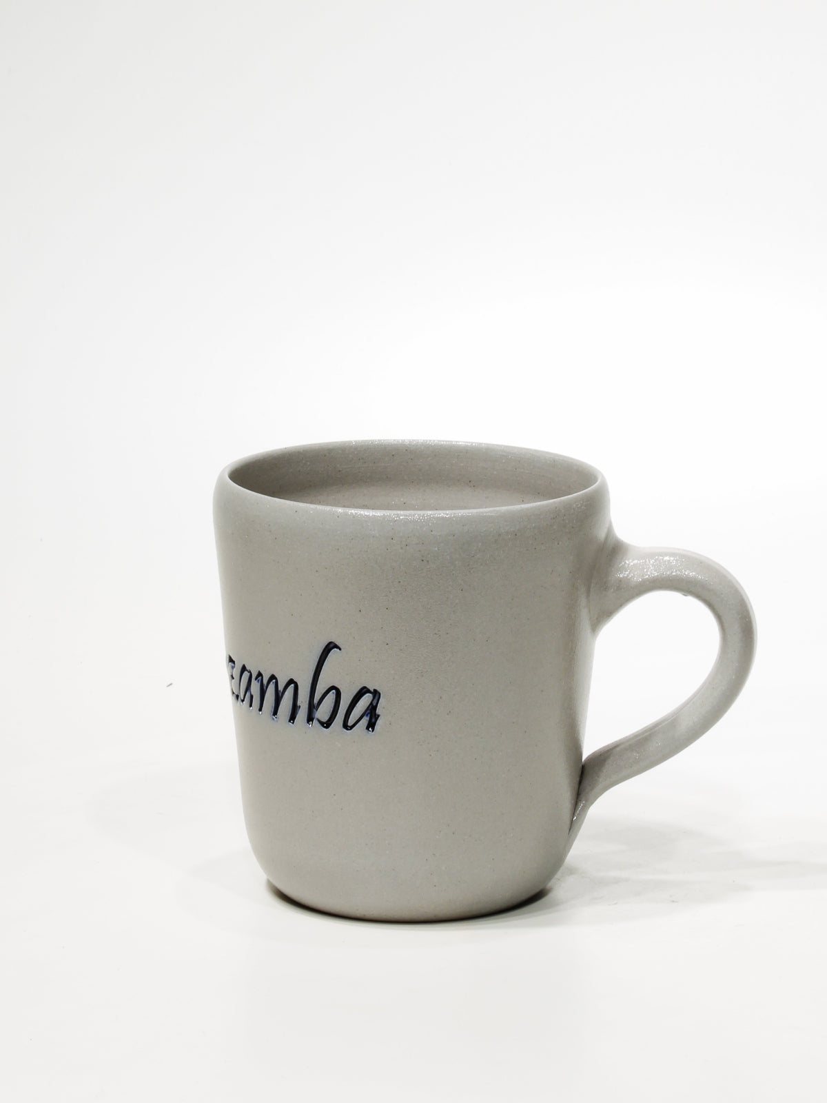Kaffeetasse "Rambazamba"