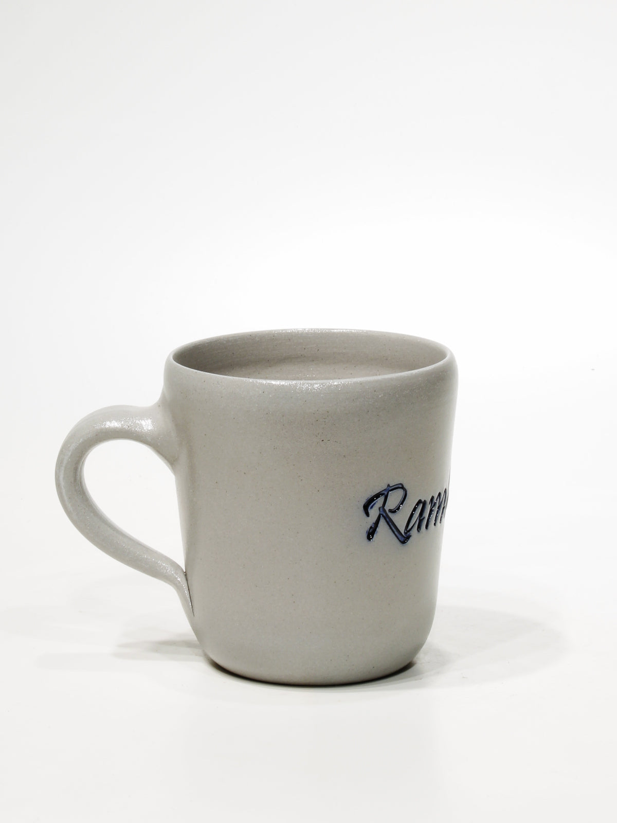 Kaffeetasse "Rambazamba"