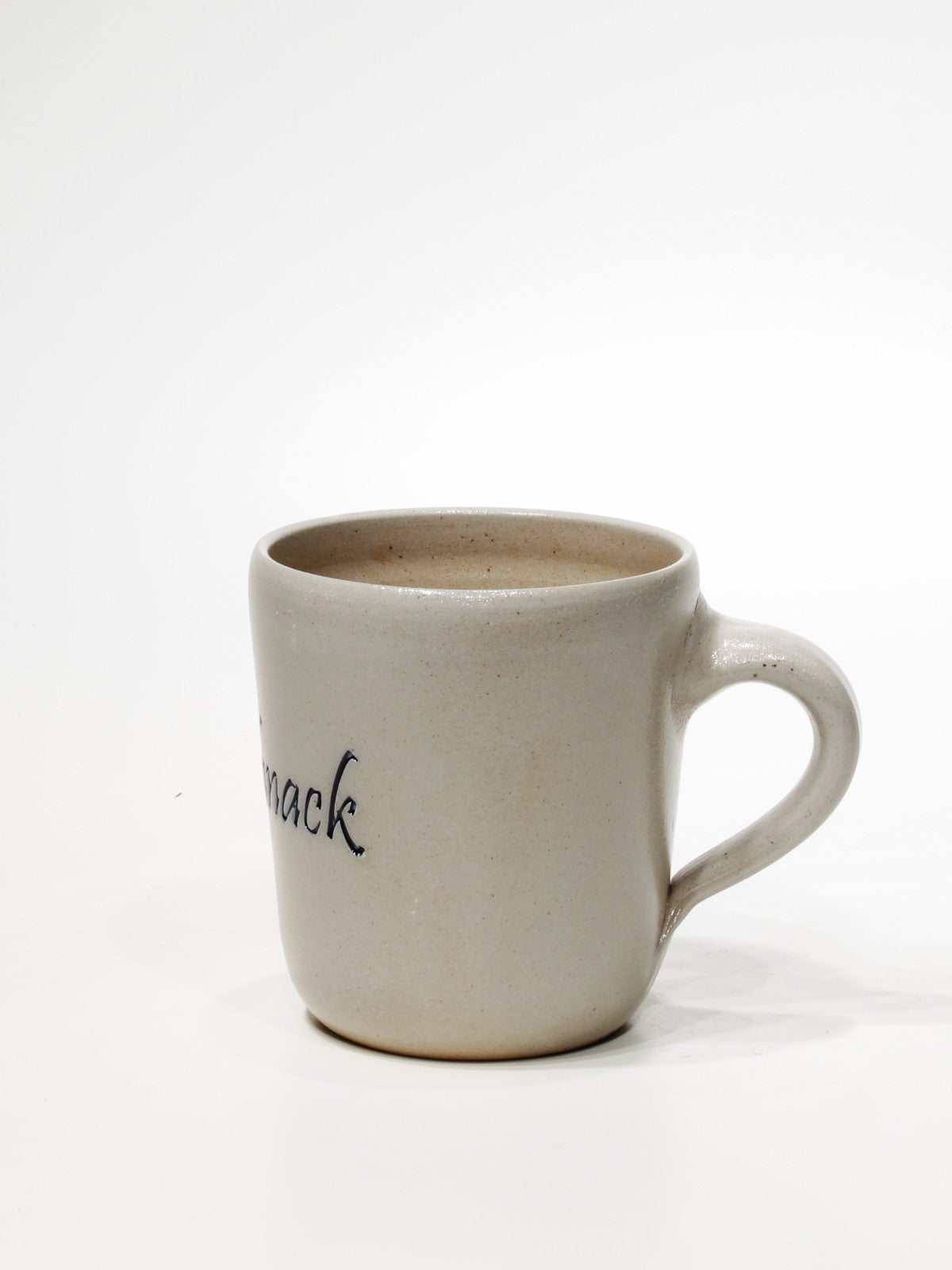 Kaffeetasse "Schnickschnack"
