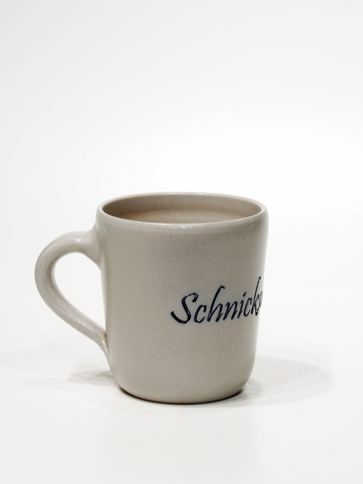 Kaffeetasse "Schnickschnack"