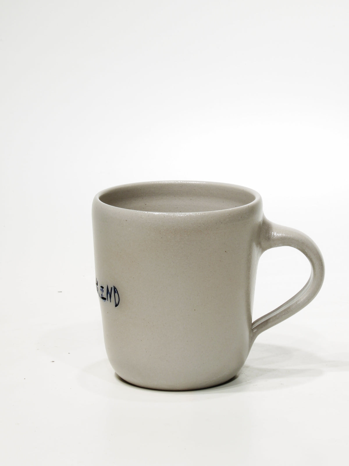 Kaffeetasse "Schulkind"