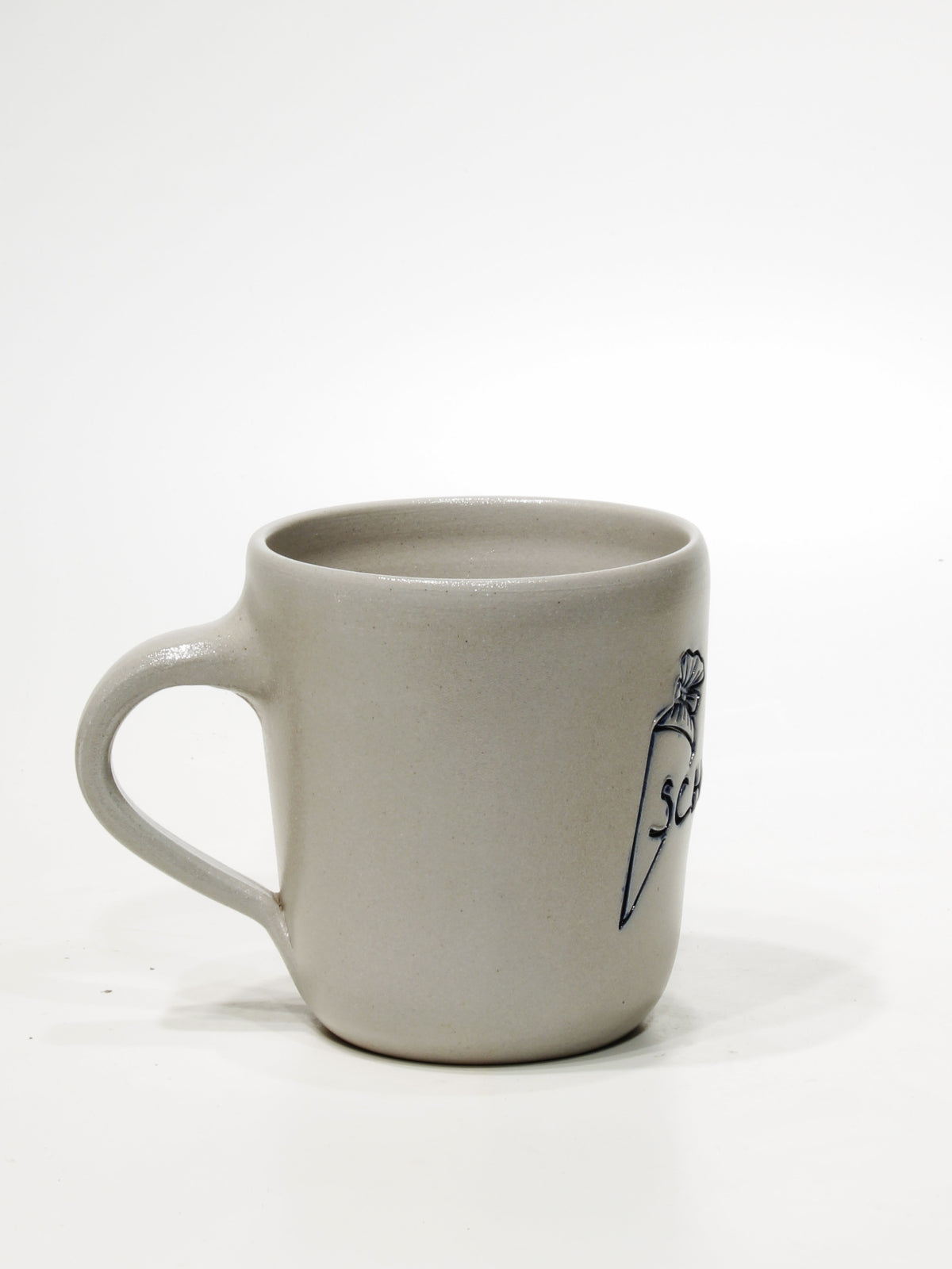 Kaffeetasse "Schulkind"
