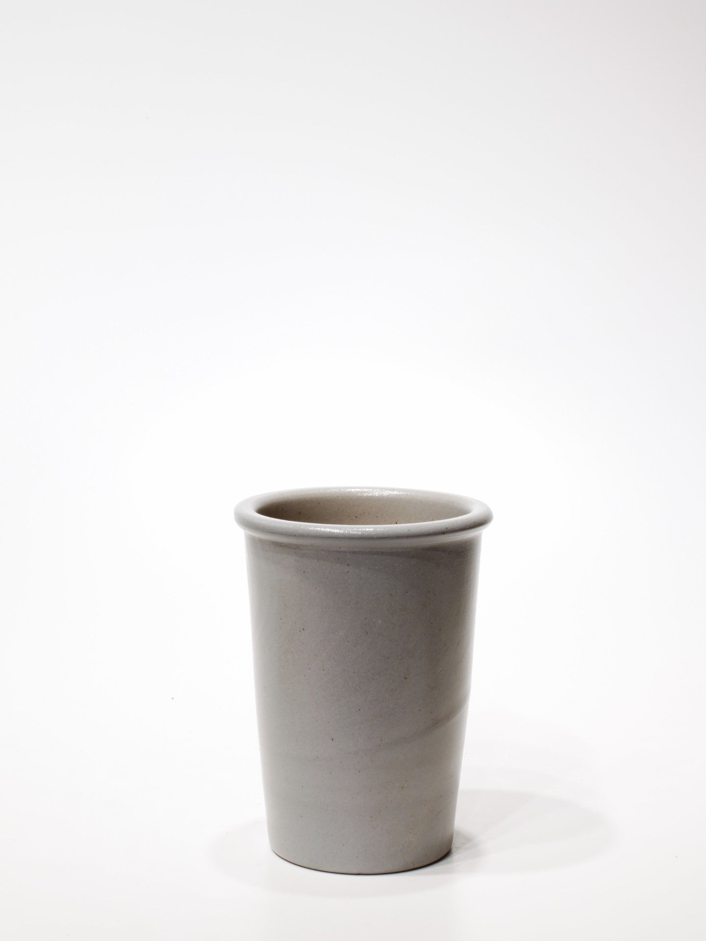 Gewürz- und Senftopf konisch 200 ml