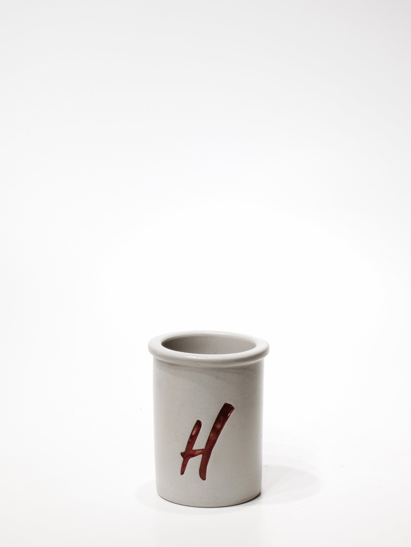 Senf- und Gewürztopf 100 ml