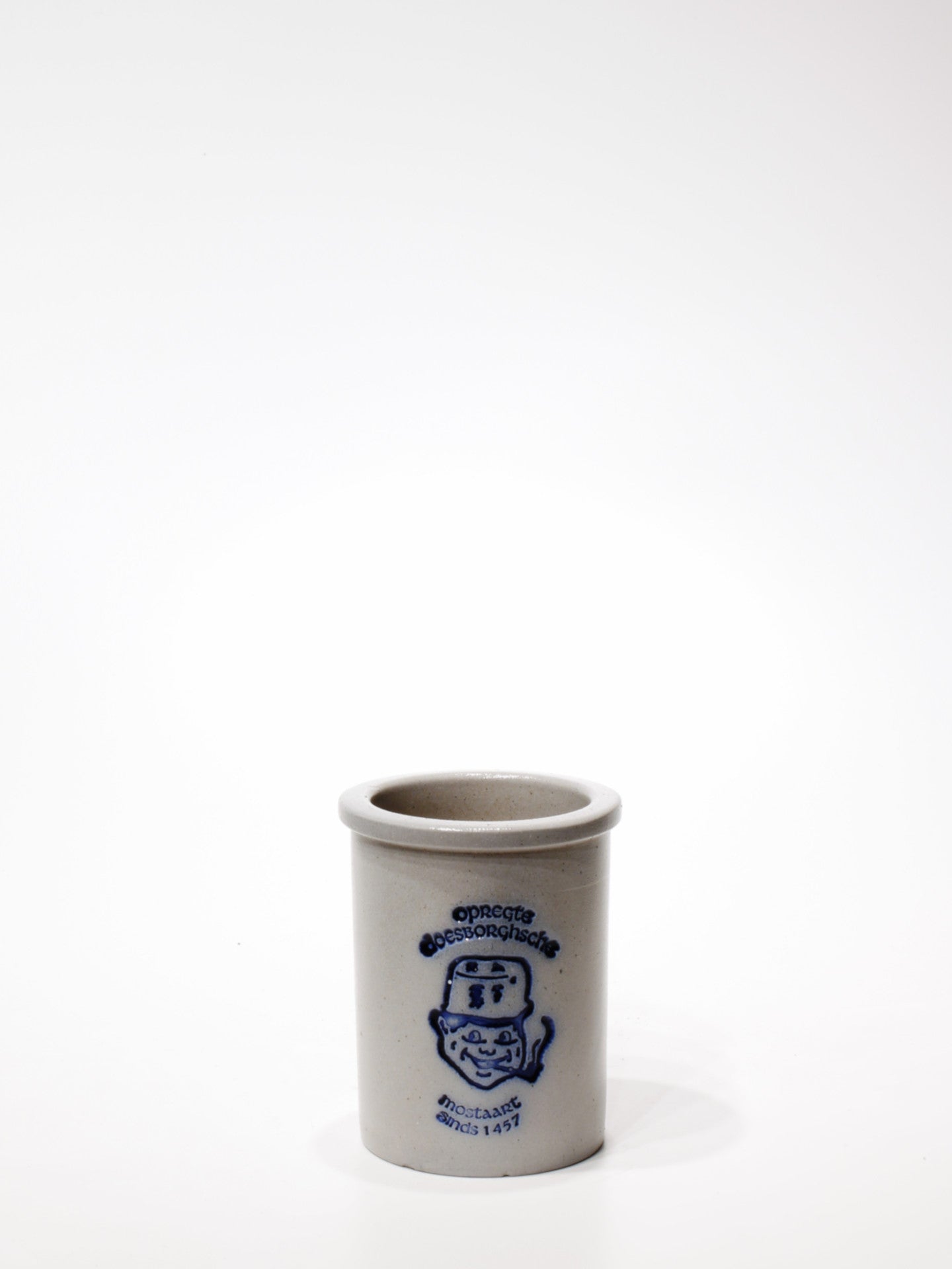 Senf- und Gewürztopf 100 ml