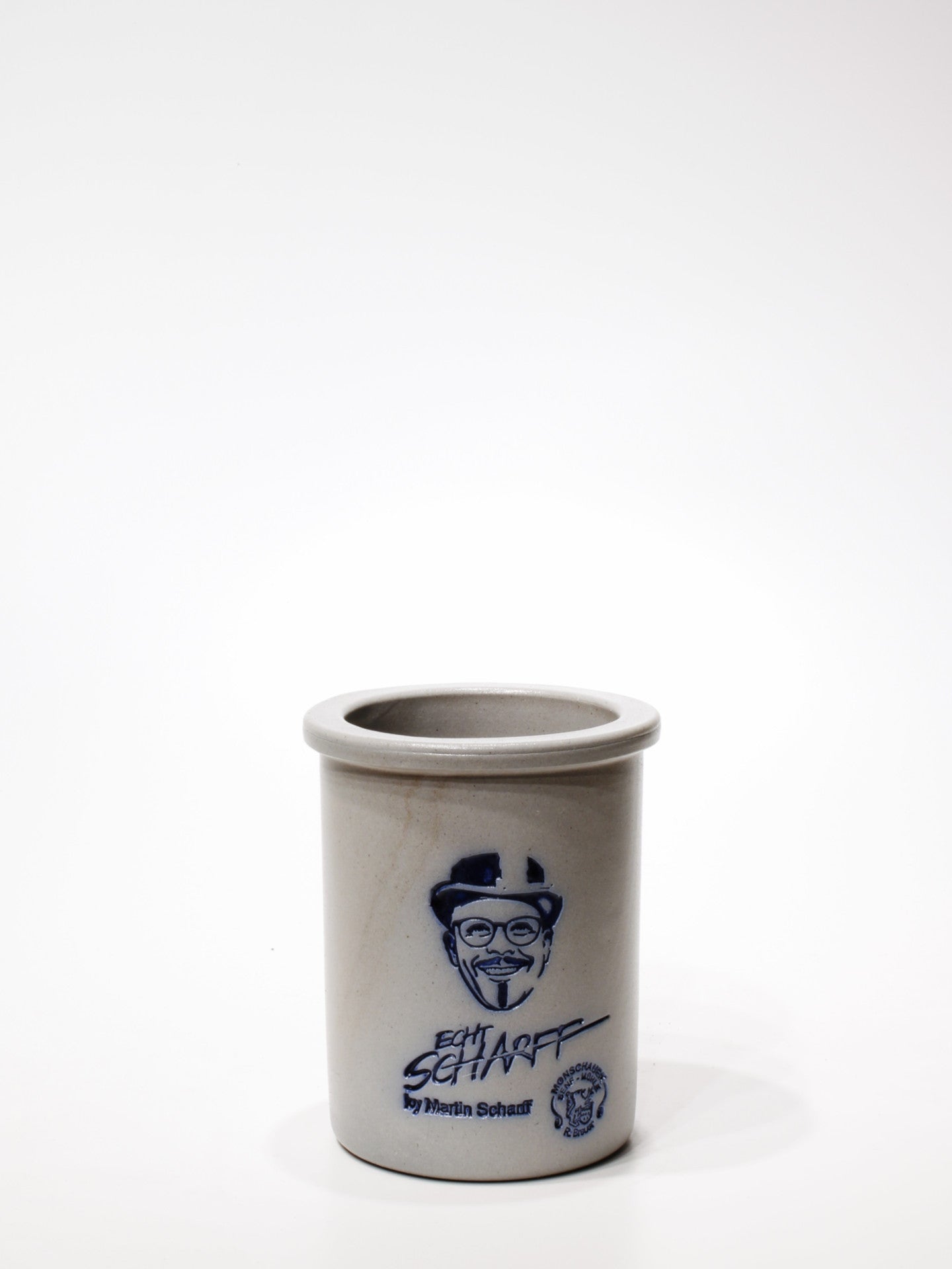 Senf- und Gewürztopf 200 ml