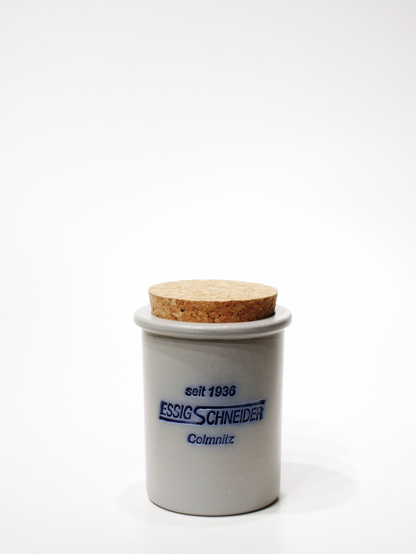 Senf- und Gewürztopf 200 ml