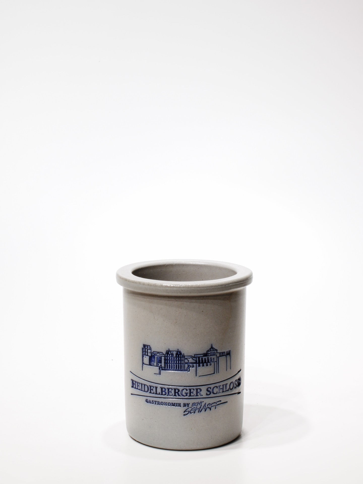 Senf- und Gewürztopf 200 ml