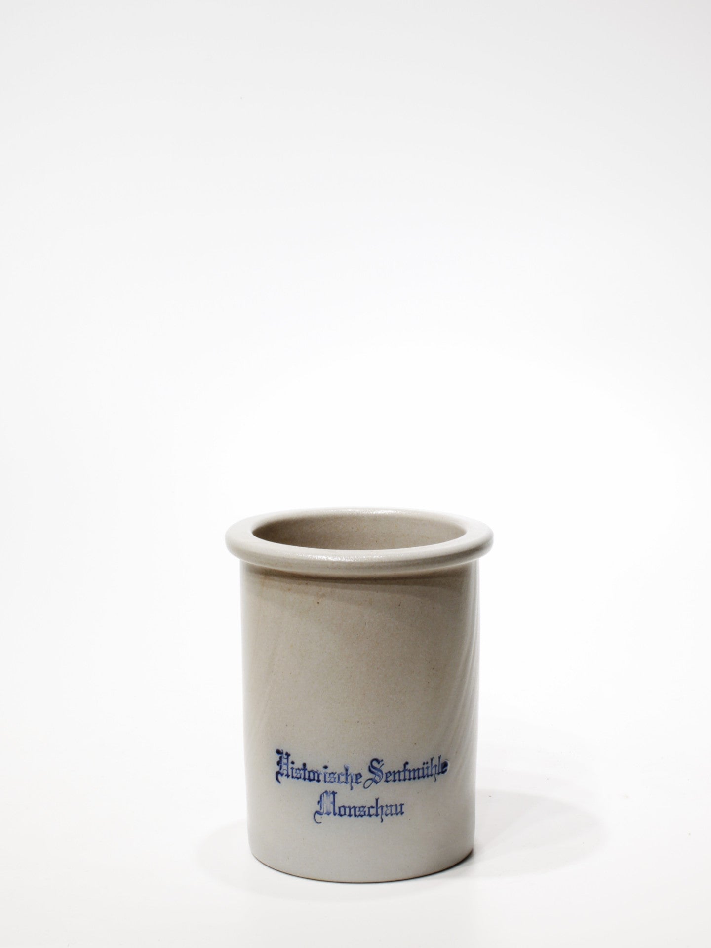 Senf- und Gewürztopf 200 ml