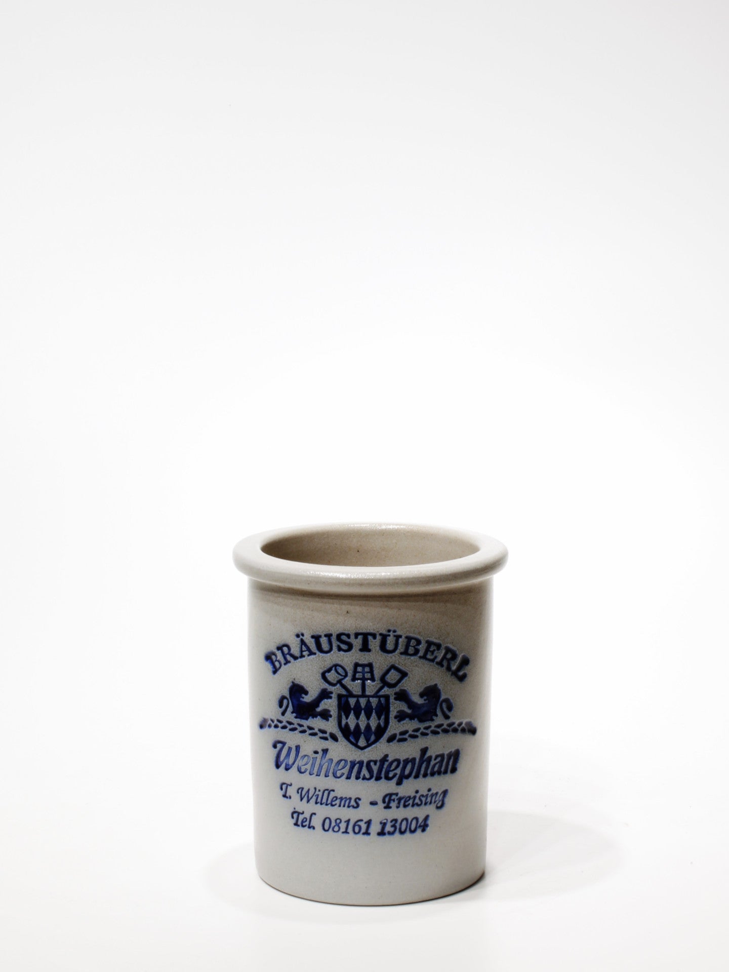 Senf- und Gewürztopf 200 ml