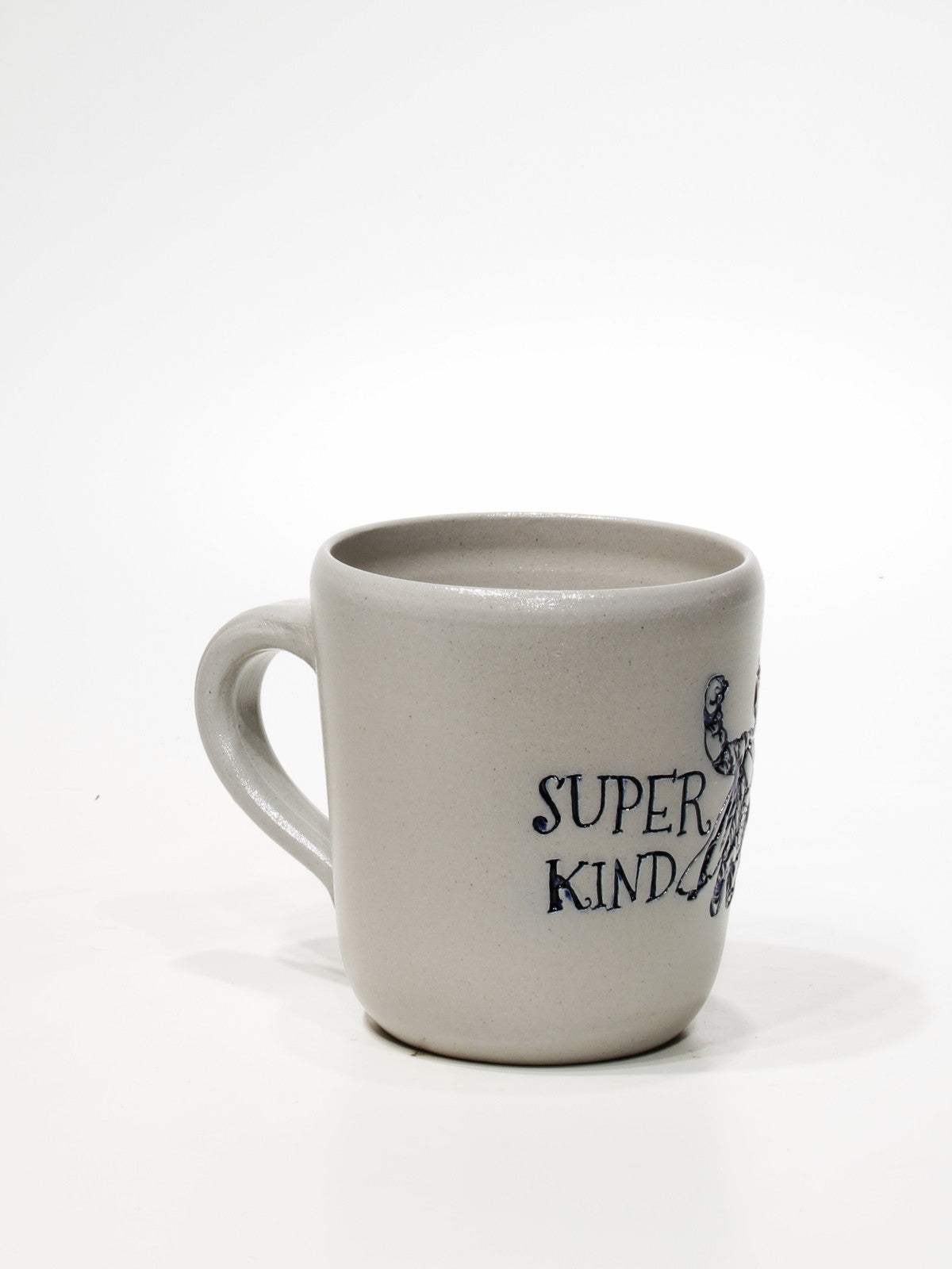 Kaffeetasse "Superkind (Junge)"