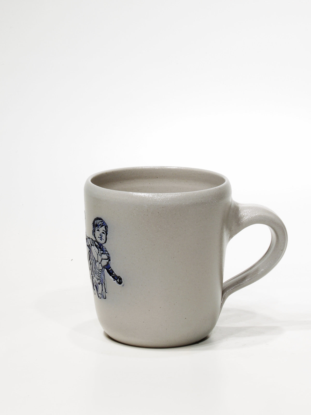 Kaffeetasse "Superkind (Junge)"