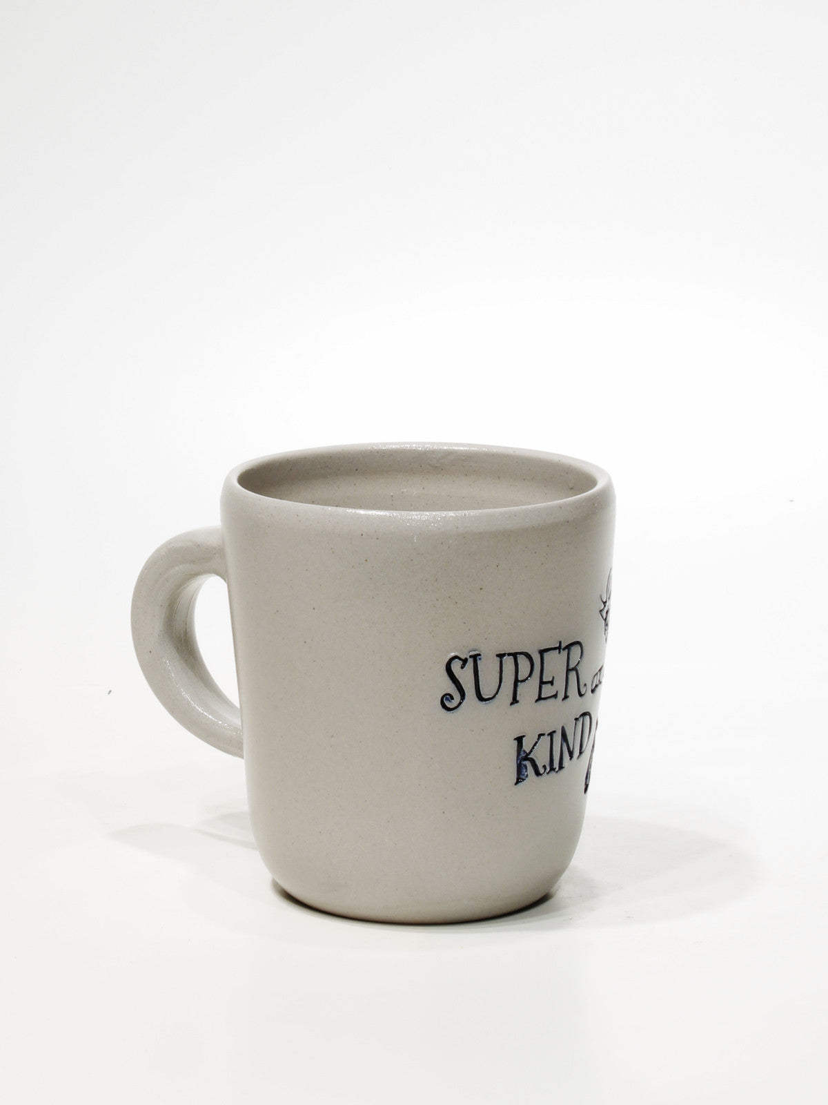 Kaffeetasse "Superkind (Mädchen)"