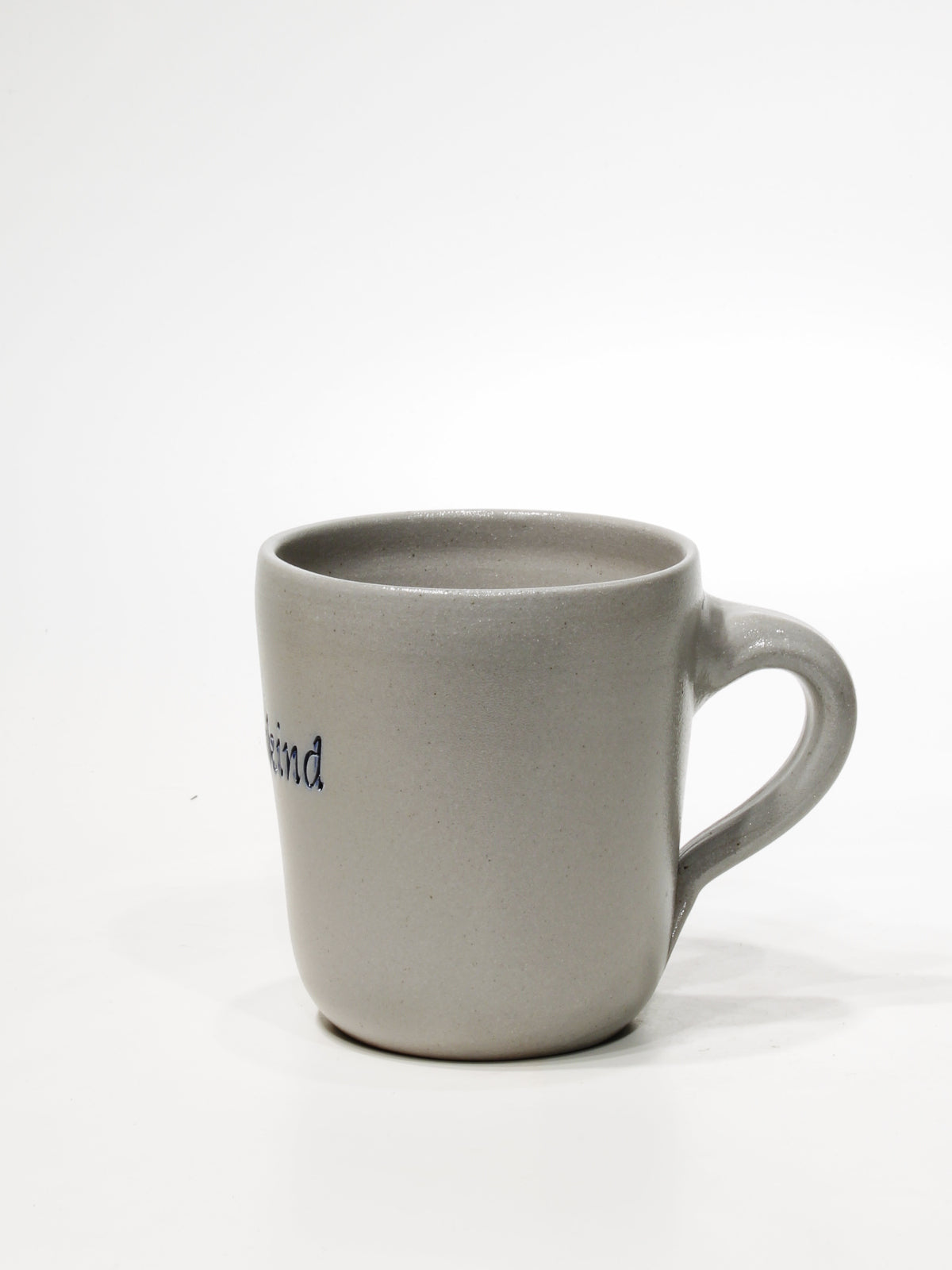 Kaffeetasse "S uperkind"