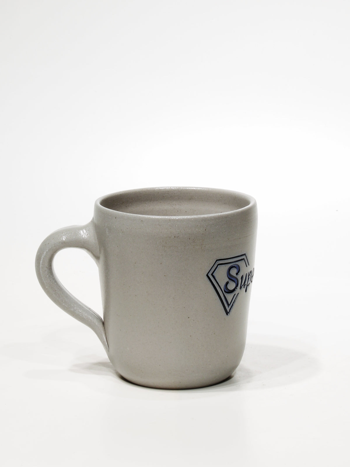 Kaffeetasse "S uperkind"