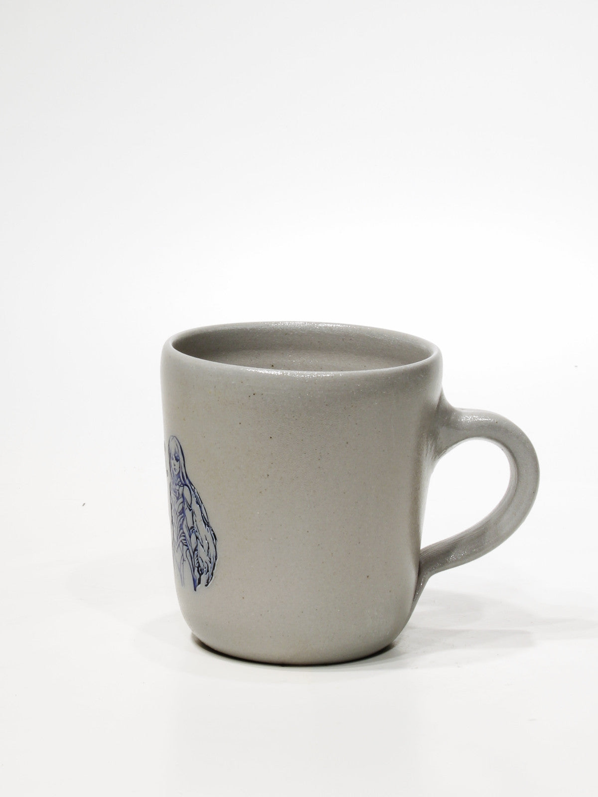 Kaffeetasse "Supermama"