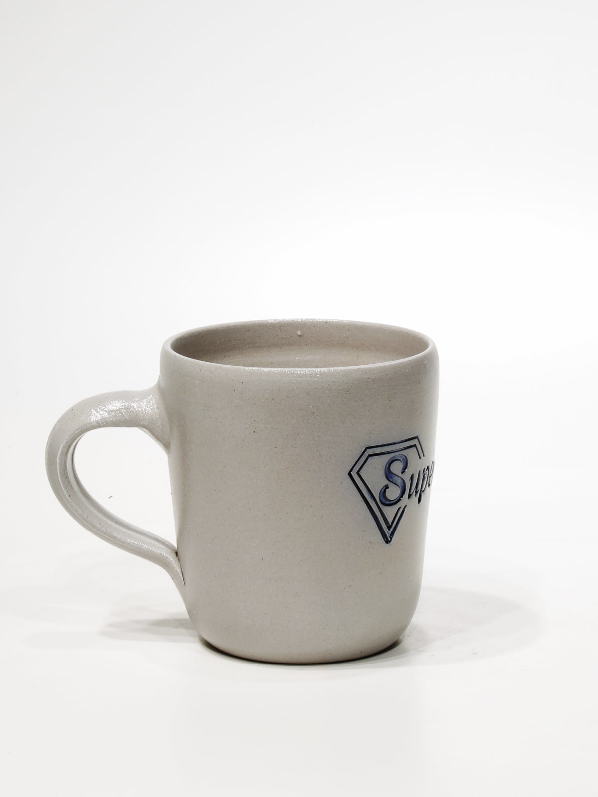 Kaffeetasse "S upermama"