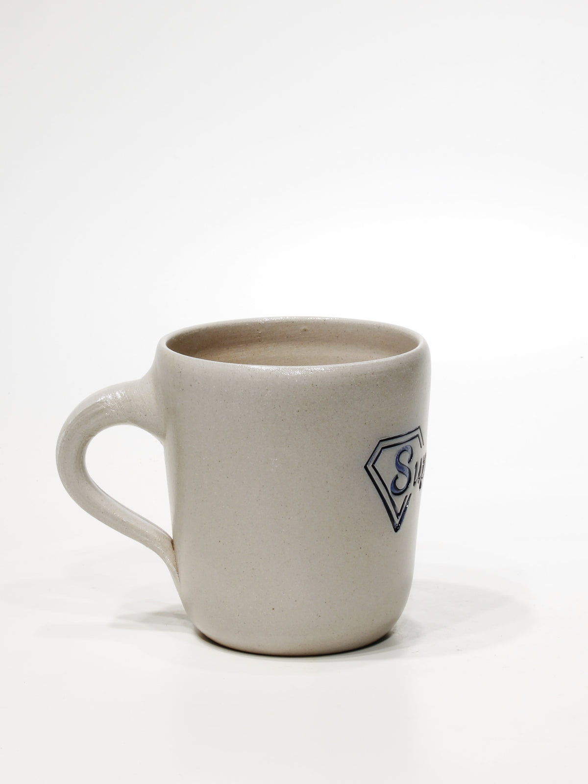 Kaffeetasse "S uperpapa"
