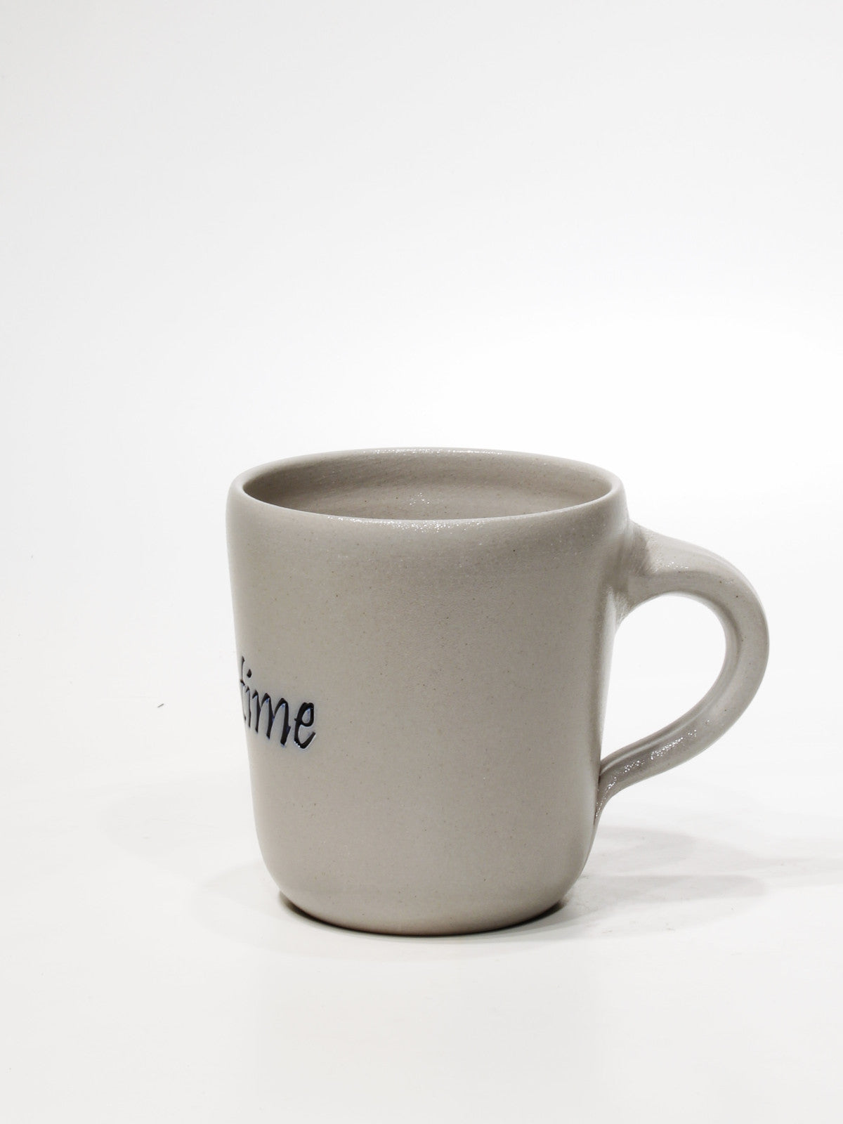 Kaffeetasse "Teatime"