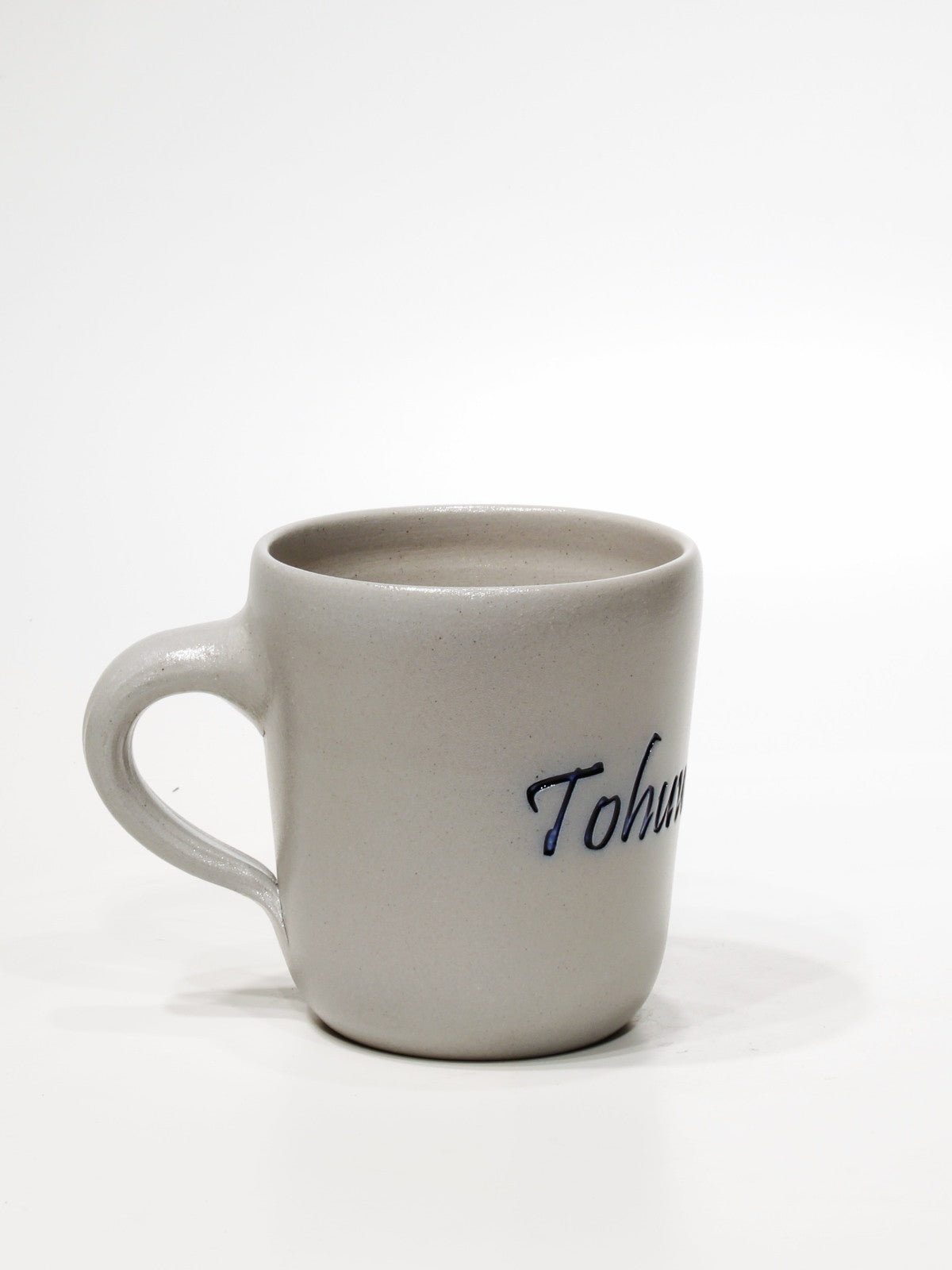 Kaffeetasse "Tohuwabohu"