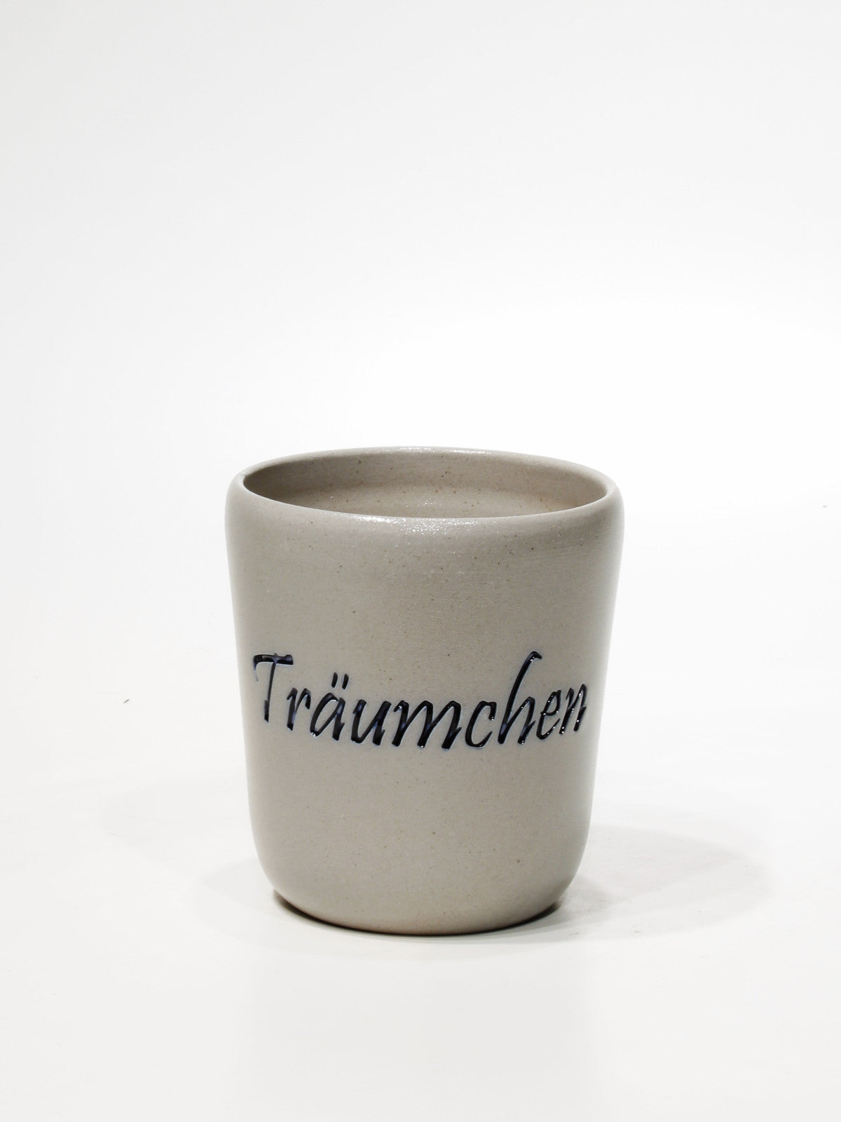 Kaffeetasse "Träumchen"