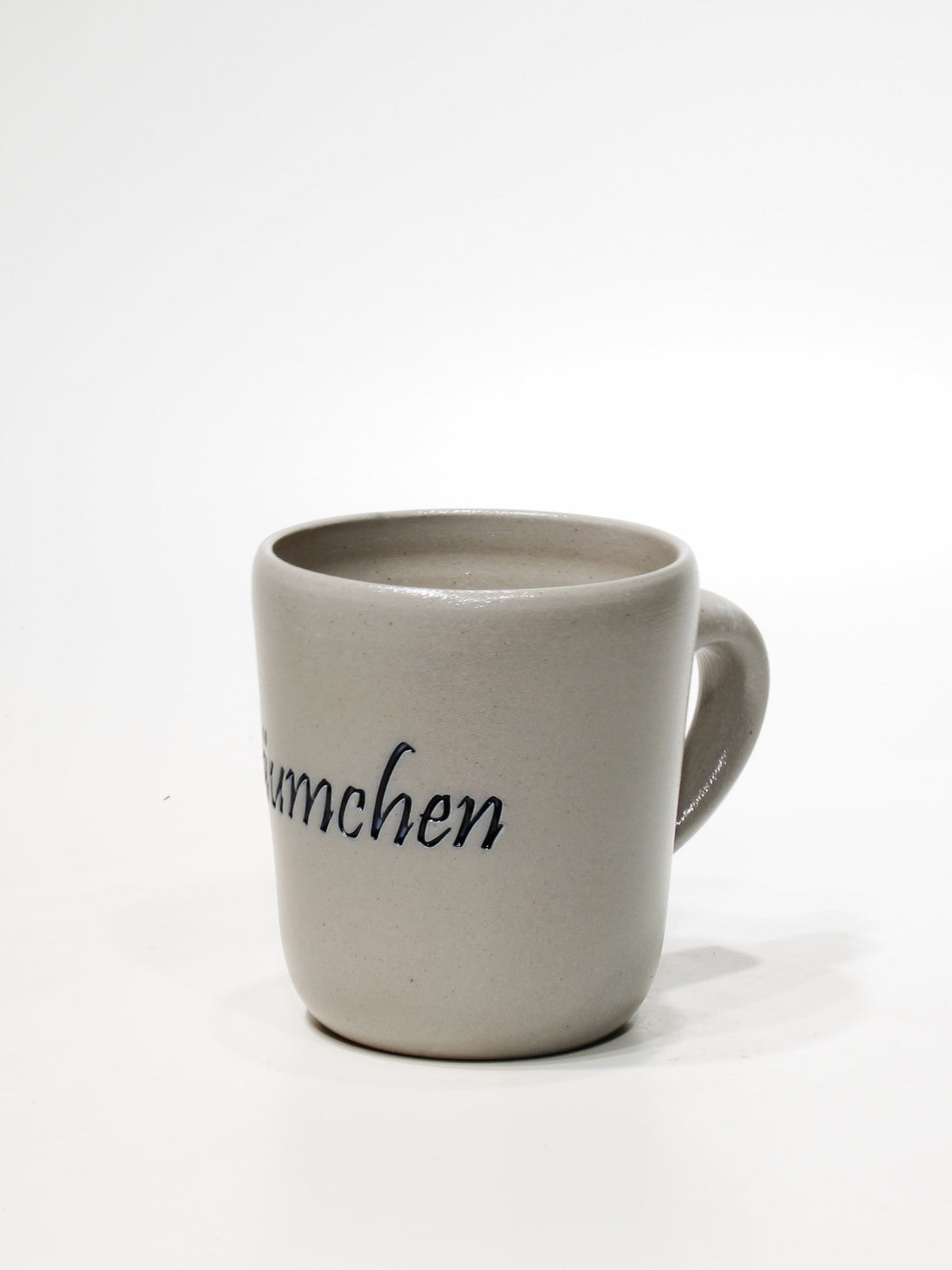 Kaffeetasse "Träumchen"