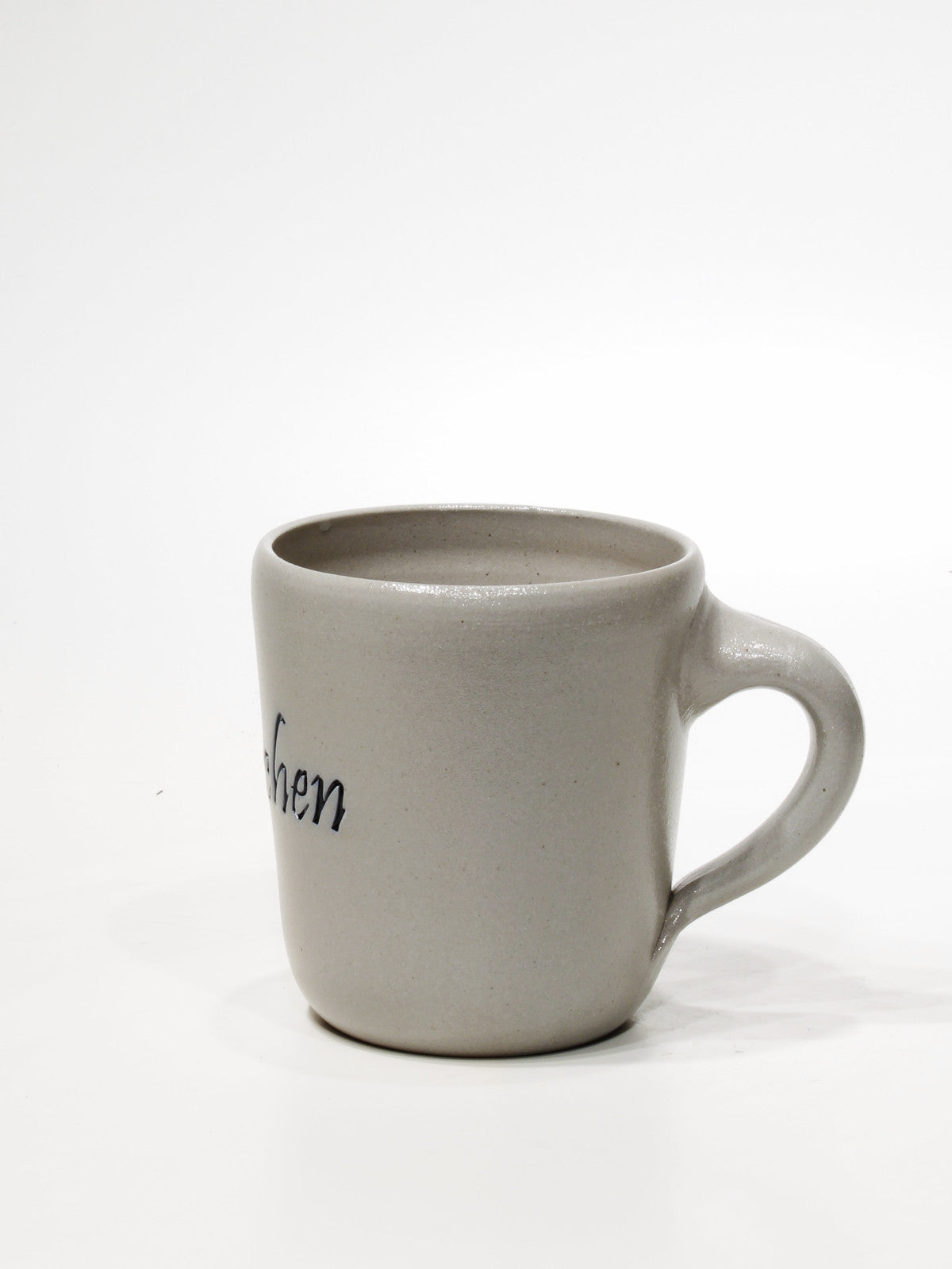 Kaffeetasse "Träumchen"