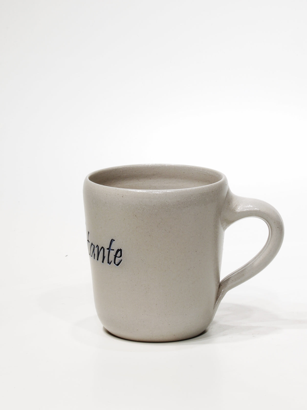 Kaffeetasse "Tratschtante"