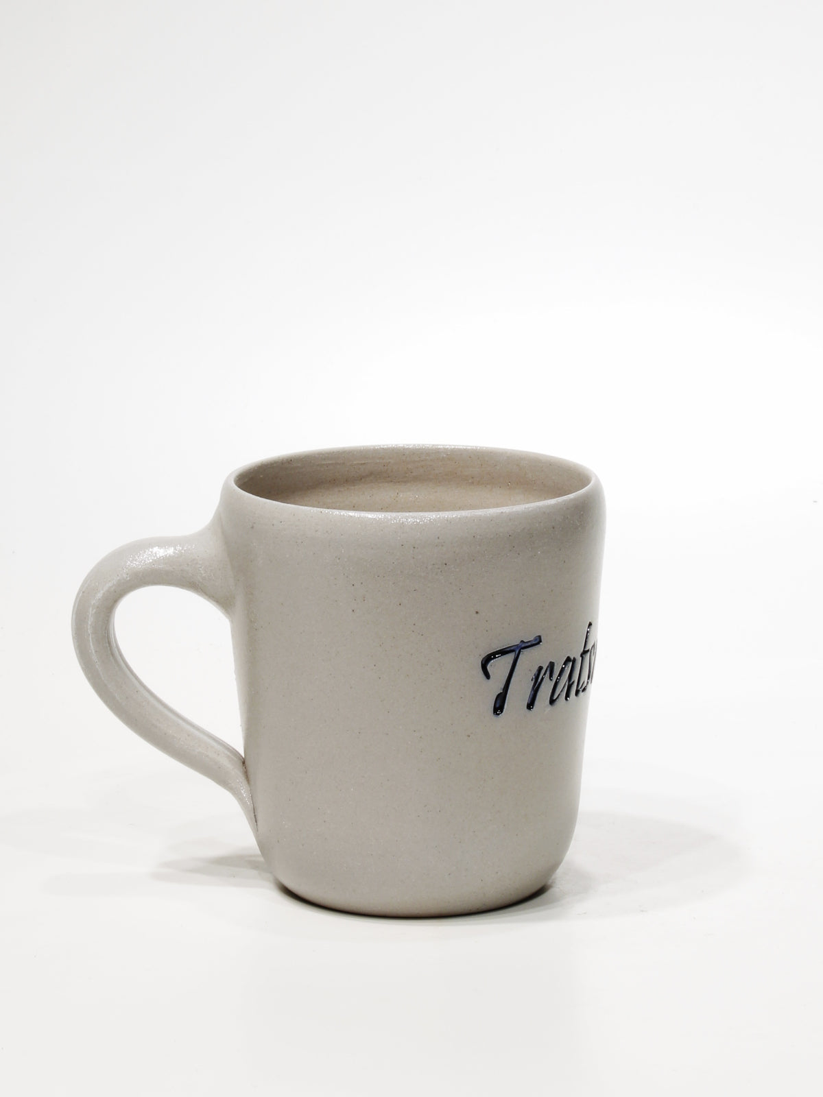 Kaffeetasse "Tratschtante"